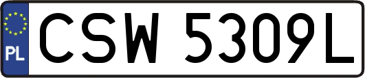 CSW5309L