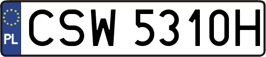 CSW5310H