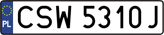 CSW5310J