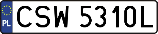CSW5310L