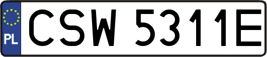 CSW5311E