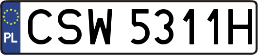 CSW5311H