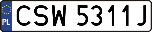 CSW5311J