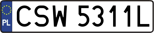 CSW5311L