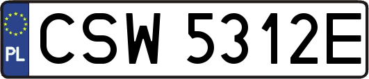 CSW5312E