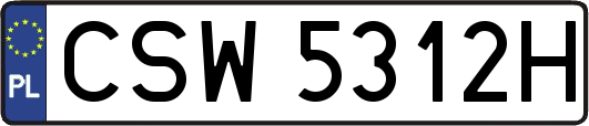 CSW5312H