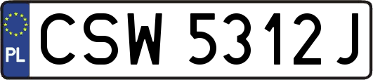CSW5312J