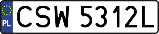 CSW5312L