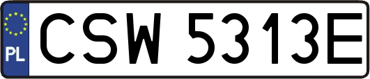 CSW5313E