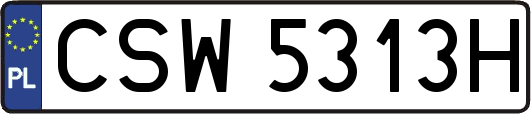 CSW5313H
