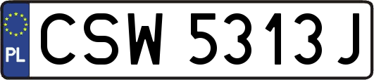 CSW5313J