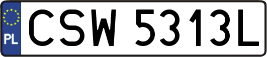 CSW5313L