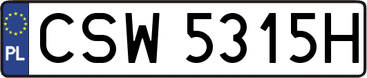 CSW5315H