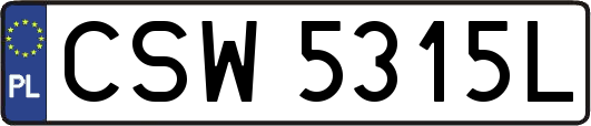 CSW5315L