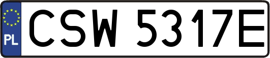CSW5317E