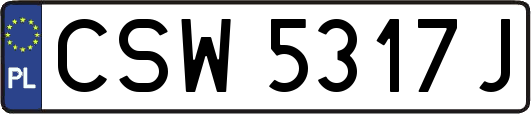 CSW5317J