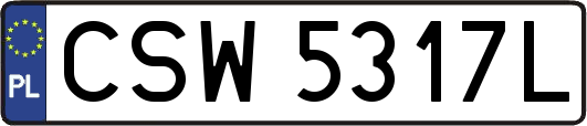 CSW5317L