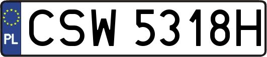 CSW5318H