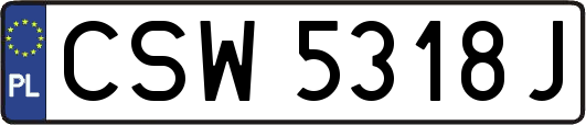 CSW5318J