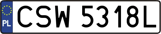 CSW5318L