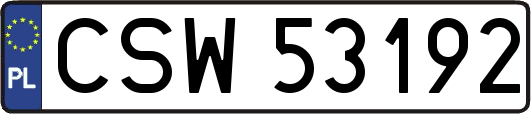 CSW53192