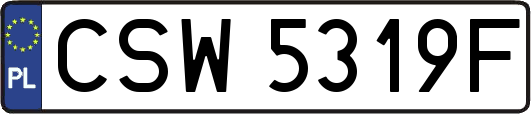 CSW5319F