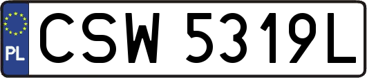 CSW5319L
