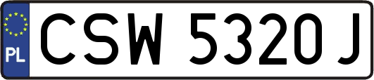 CSW5320J
