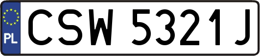 CSW5321J