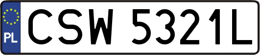 CSW5321L
