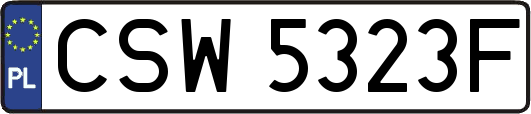 CSW5323F
