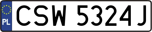 CSW5324J