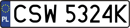 CSW5324K