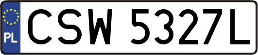 CSW5327L
