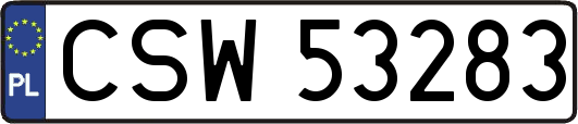 CSW53283