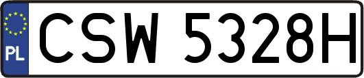 CSW5328H