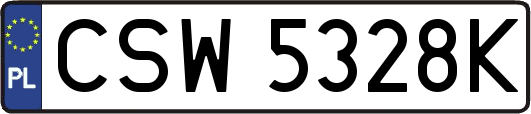 CSW5328K