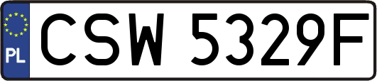 CSW5329F