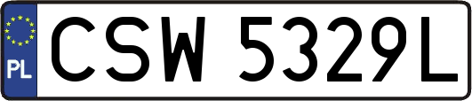 CSW5329L