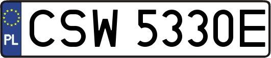 CSW5330E