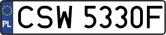 CSW5330F