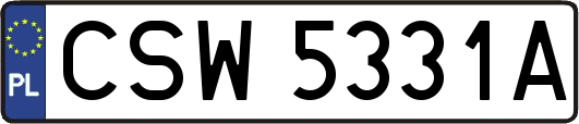 CSW5331A