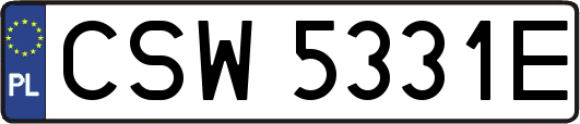 CSW5331E