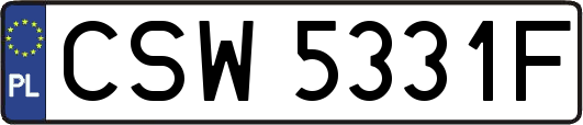 CSW5331F
