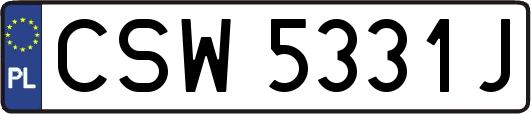 CSW5331J