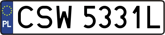 CSW5331L