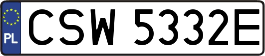 CSW5332E