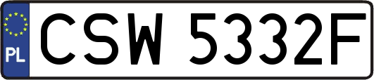 CSW5332F