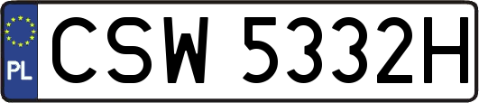 CSW5332H