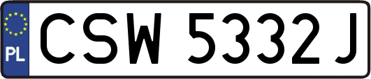 CSW5332J